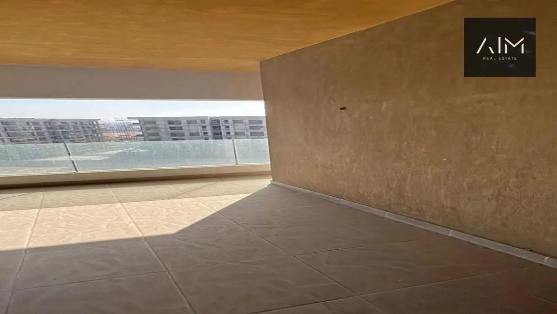 Luxury Apartment for Sale with Ample Space