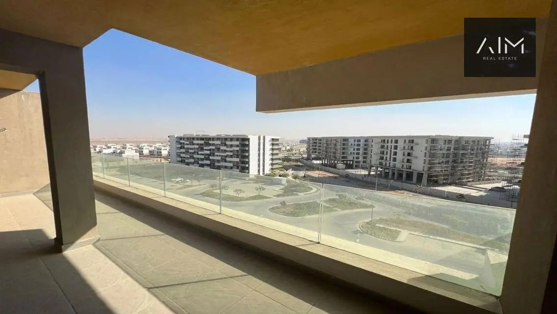 Luxury Apartment for Sale with Ample Space