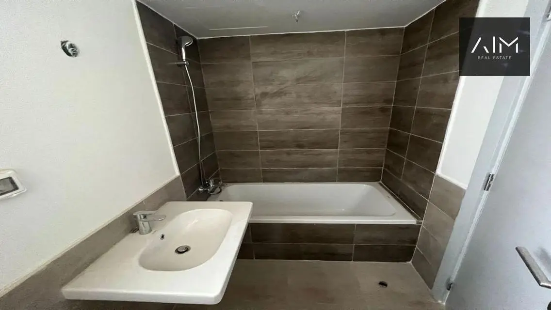 Luxury Apartment for Sale with Ample Space