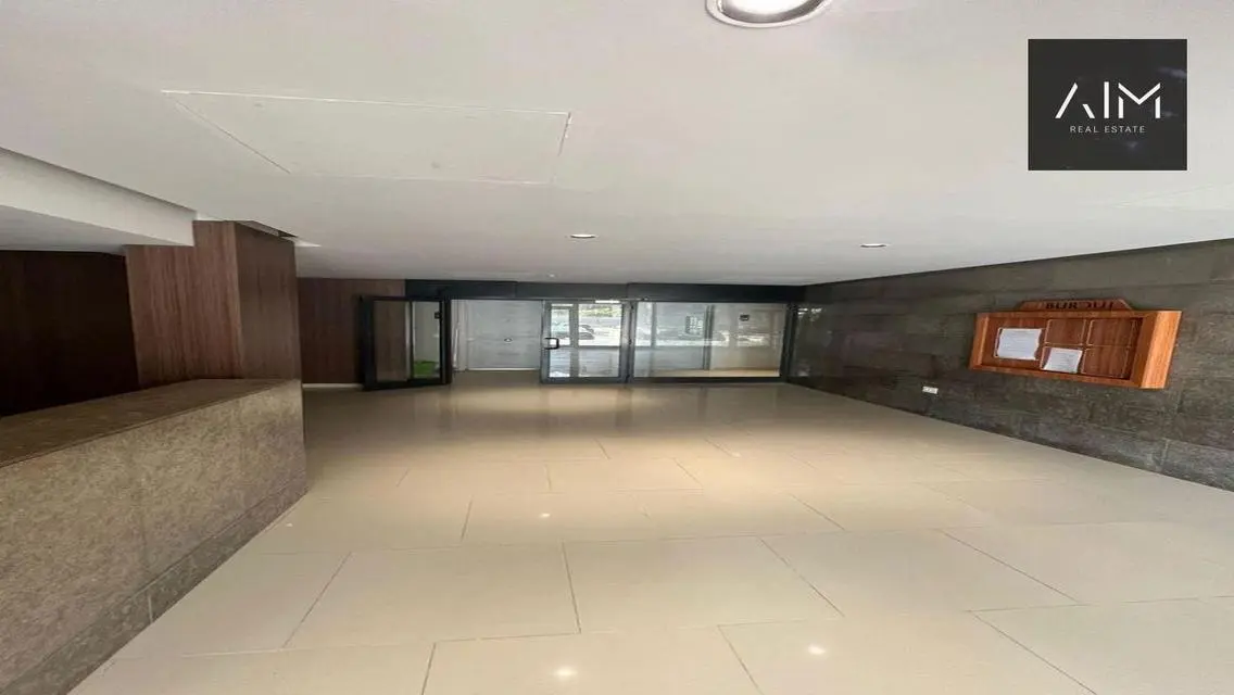 Luxury Apartment for Sale with Ample Space