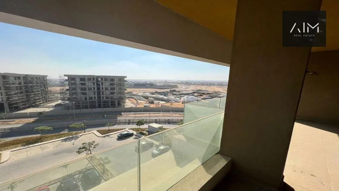 Luxury Apartment for Sale with Ample Space