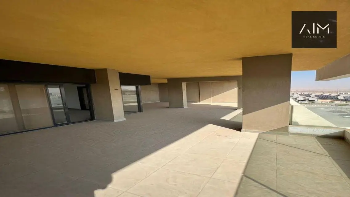 Luxury Apartment for Sale with Ample Space