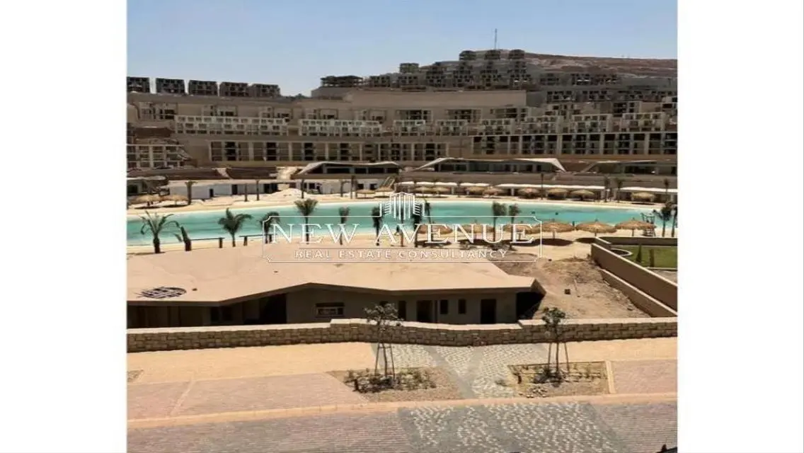 Premium Property with Luxury Amenities