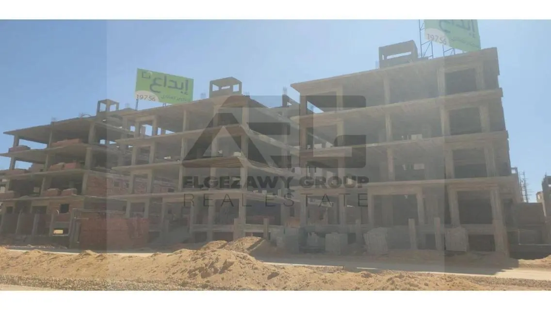 Luxury Apartment for Sale with Security Guard