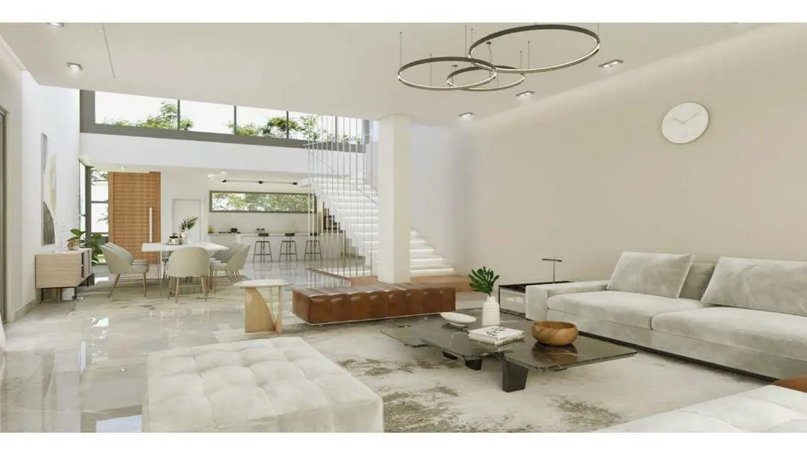 Luxury Villa with Spacious Areas and Amazing Amenities