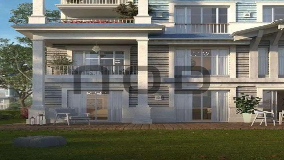 وحدة سكنية فاخرة في داون تاون مول
