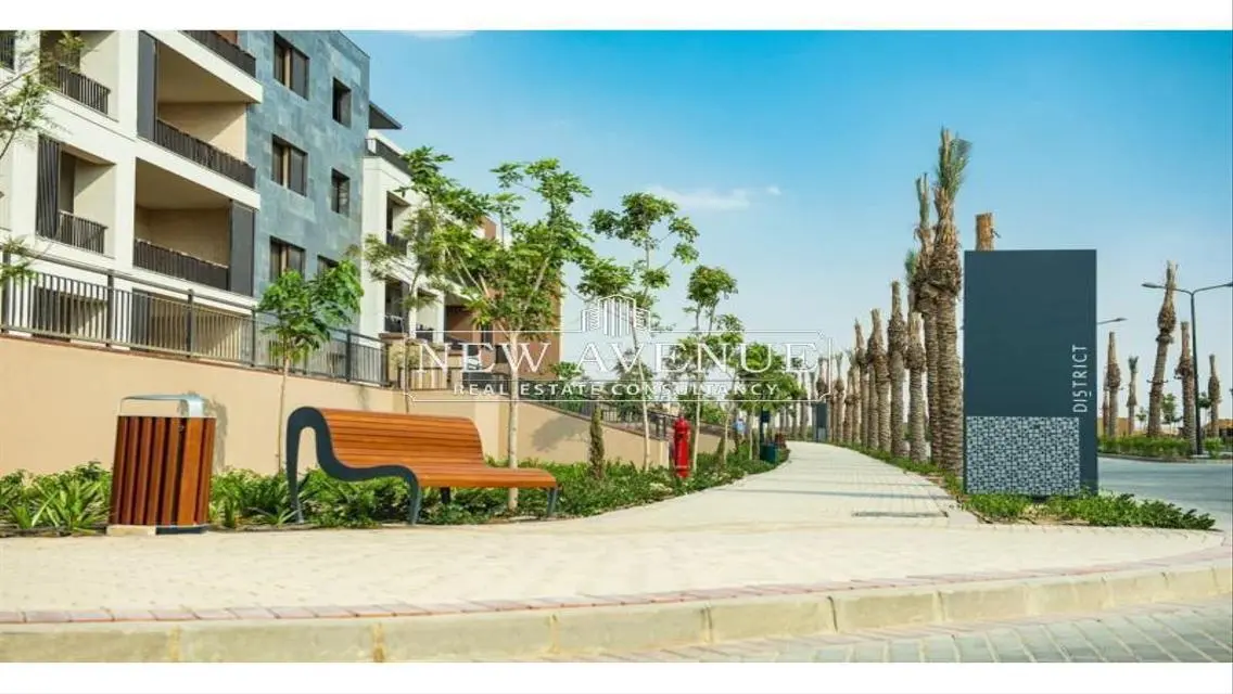 Luxury Apartment with Stunning Views in High Grounds