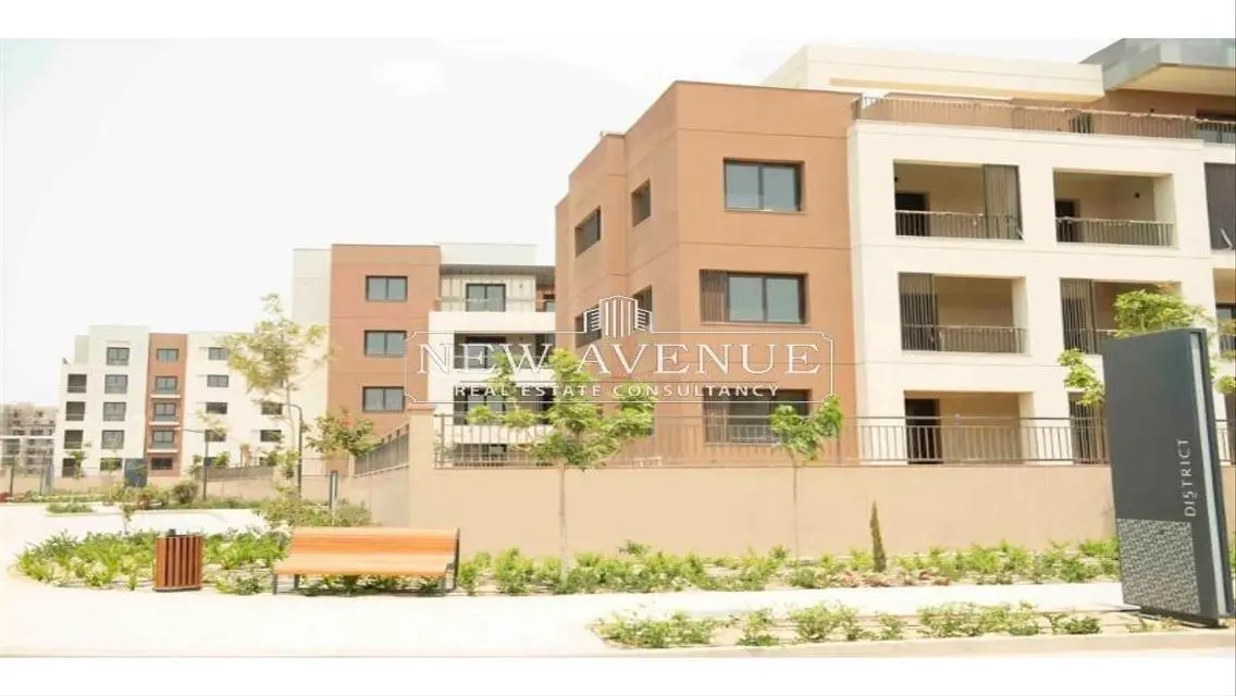 Luxury Apartment with Stunning Views in High Grounds