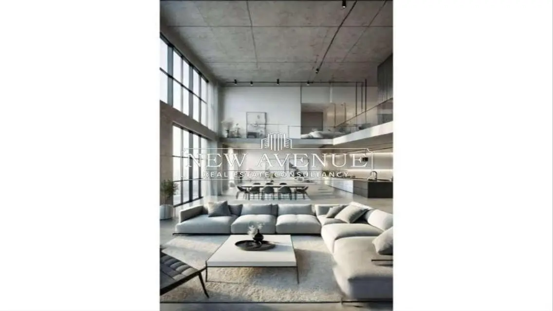 Luxury Apartment with Stunning Views in High Grounds