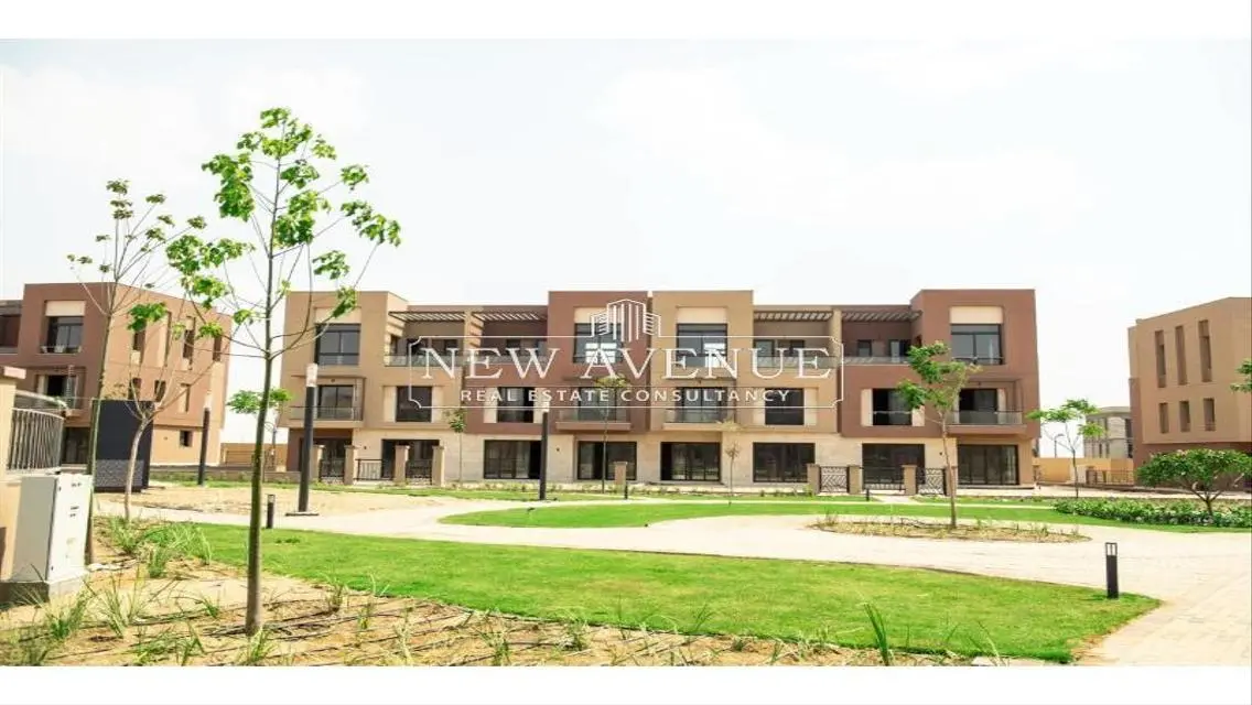 Luxury Apartment with Stunning Views in High Grounds
