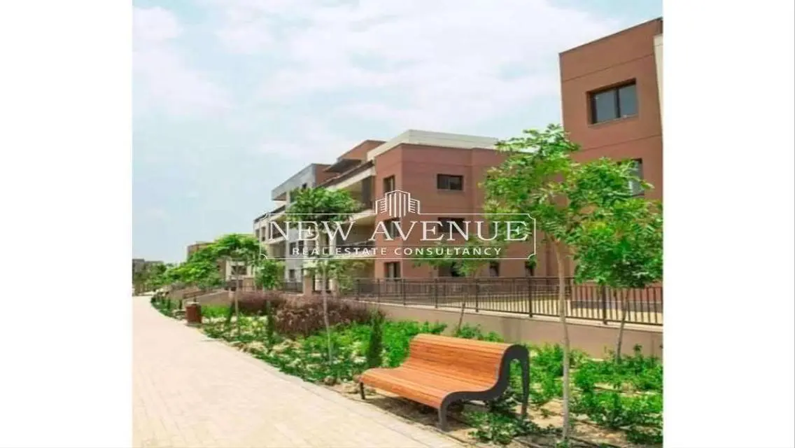 Luxury Apartment with Stunning Views in High Grounds