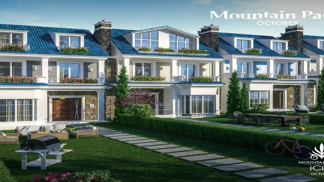 Luxury Apartment with Private Garden and Security Guard