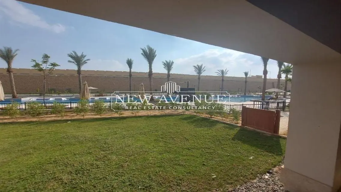 شقة مذهلة للبيع بإطلالة متميزة