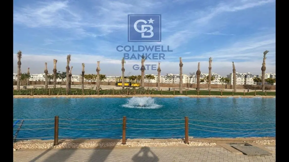 Luxury Apartment for Sale - 1200 Square Meters