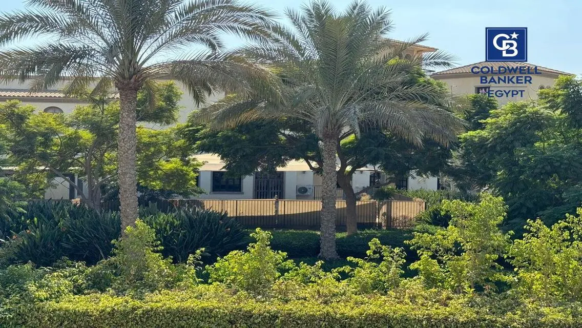 Luxury Apartment for Sale with 270 sqm Area