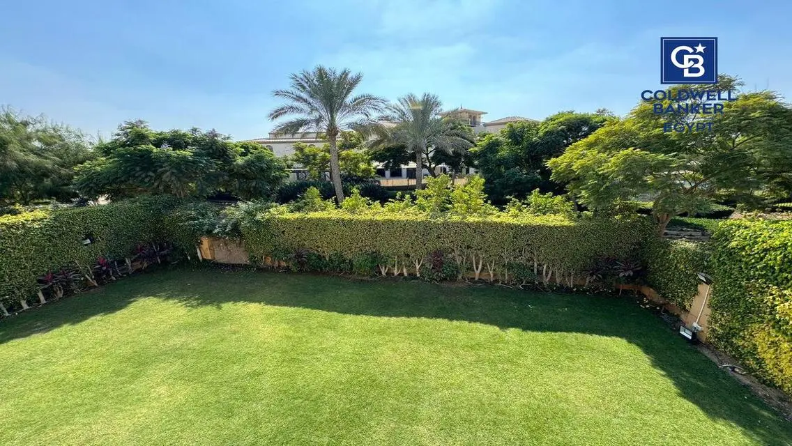 Luxury Apartment for Sale with 270 sqm Area
