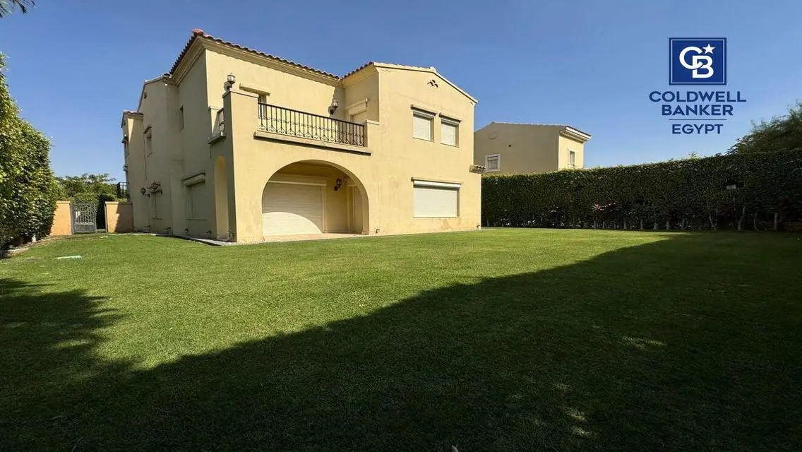 Luxury Apartment for Sale with 270 sqm Area