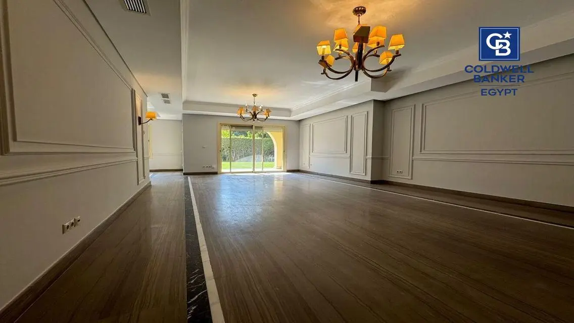 Luxury Apartment for Sale with 270 sqm Area