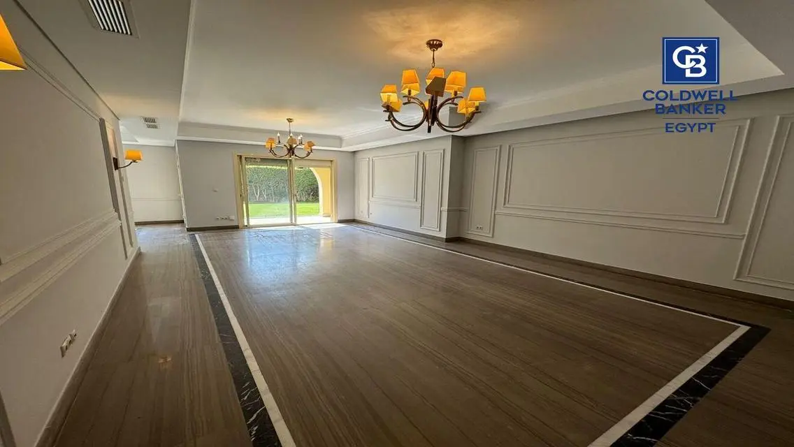 Luxury Apartment for Sale with 270 sqm Area