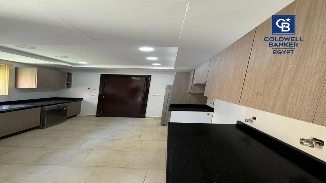 Luxury Apartment for Sale with 270 sqm Area