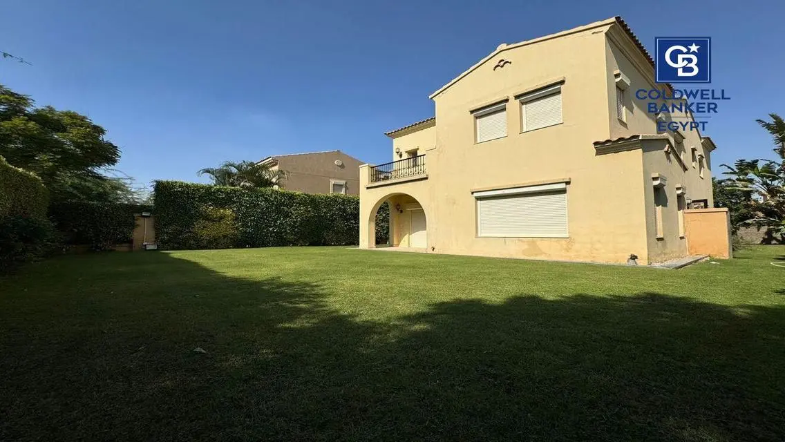 Luxury Apartment for Sale with 270 sqm Area