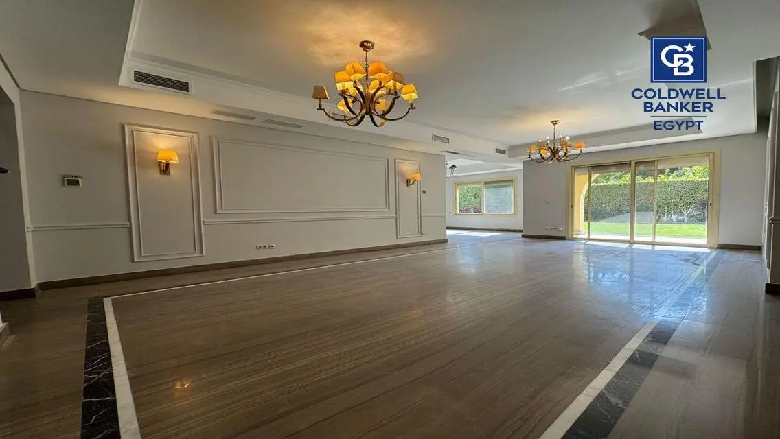 Luxury Apartment for Sale with 270 sqm Area