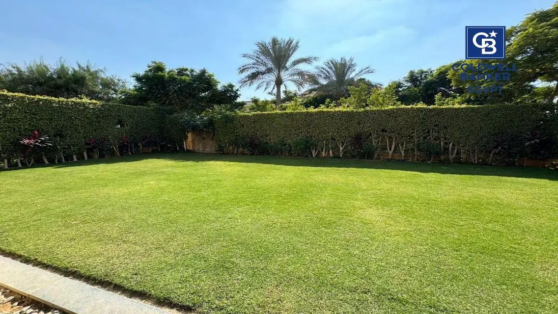 Luxury Apartment for Sale with 270 sqm Area
