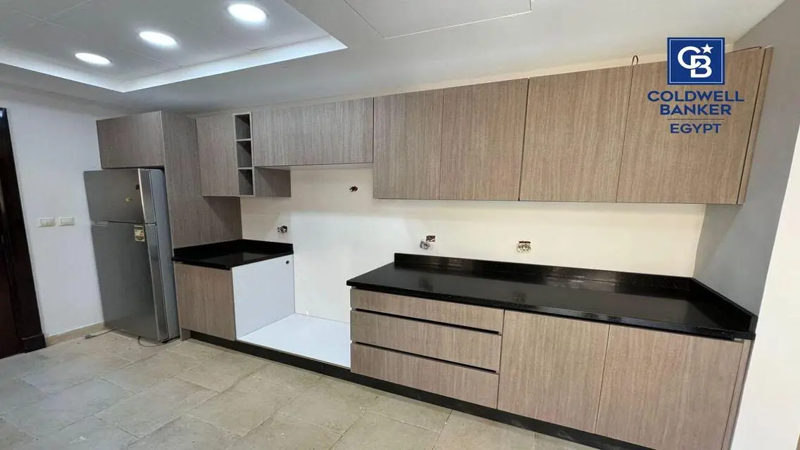 Luxury Apartment for Sale with 270 sqm Area