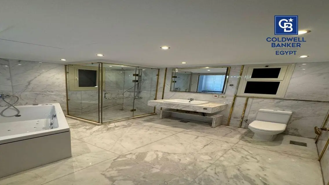 Luxury Apartment for Sale with 270 sqm Area