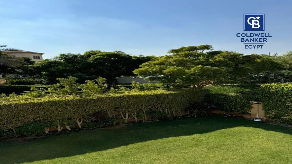 Luxury Apartment for Sale with 270 sqm Area