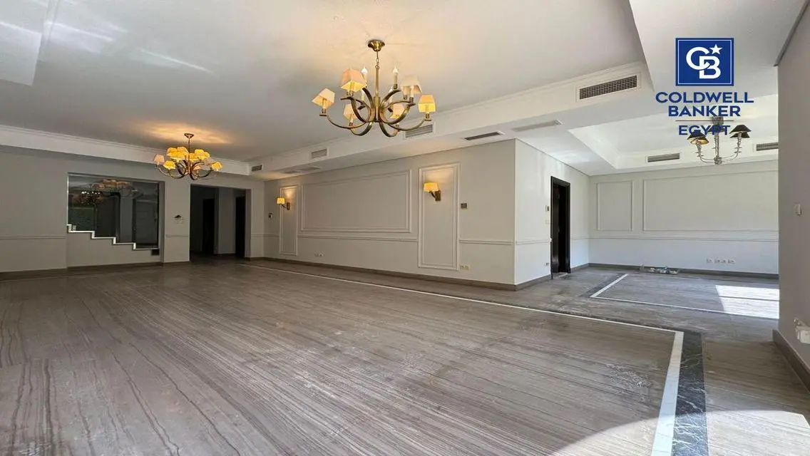 Luxury Apartment for Sale with 270 sqm Area