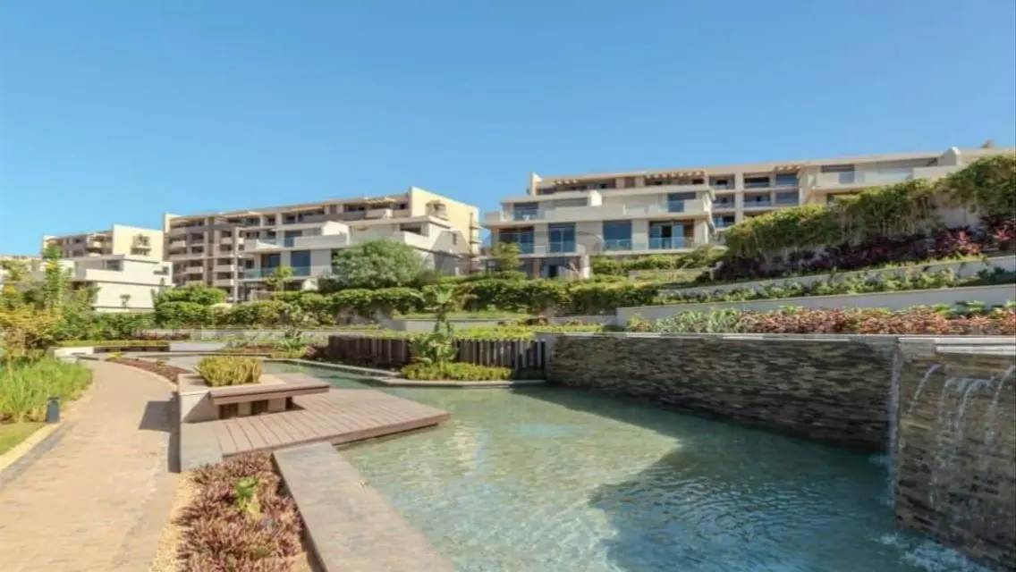Luxury Apartments in Al Bosco, New Capital