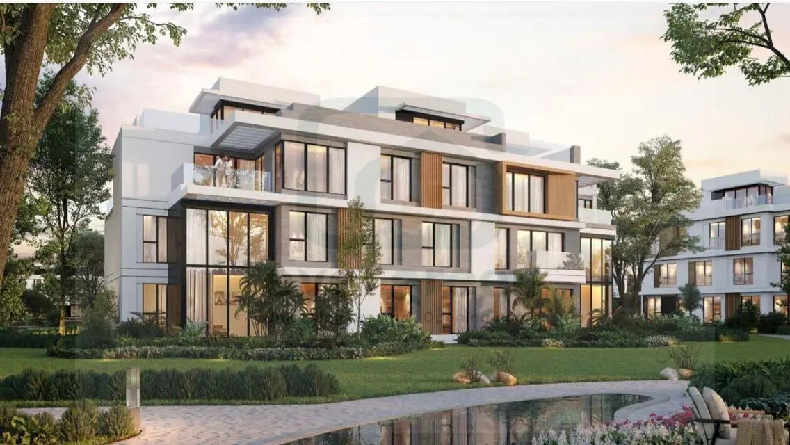 Luxury Apartment in the Heart of Karmell