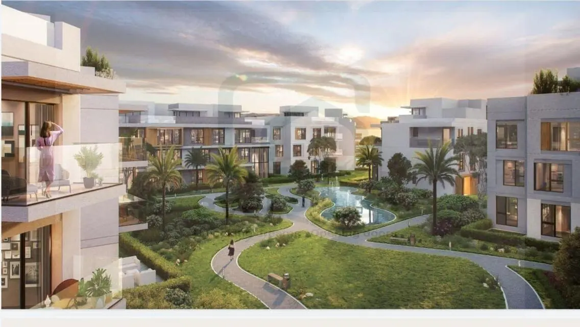 Luxury Apartment in the Heart of Karmell