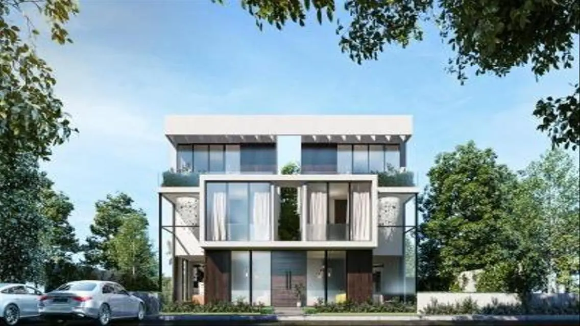 Luxury Villa for Sale with Ample Space