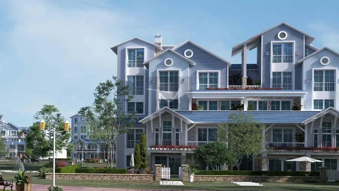 Luxury Villa for Sale with Ample Space