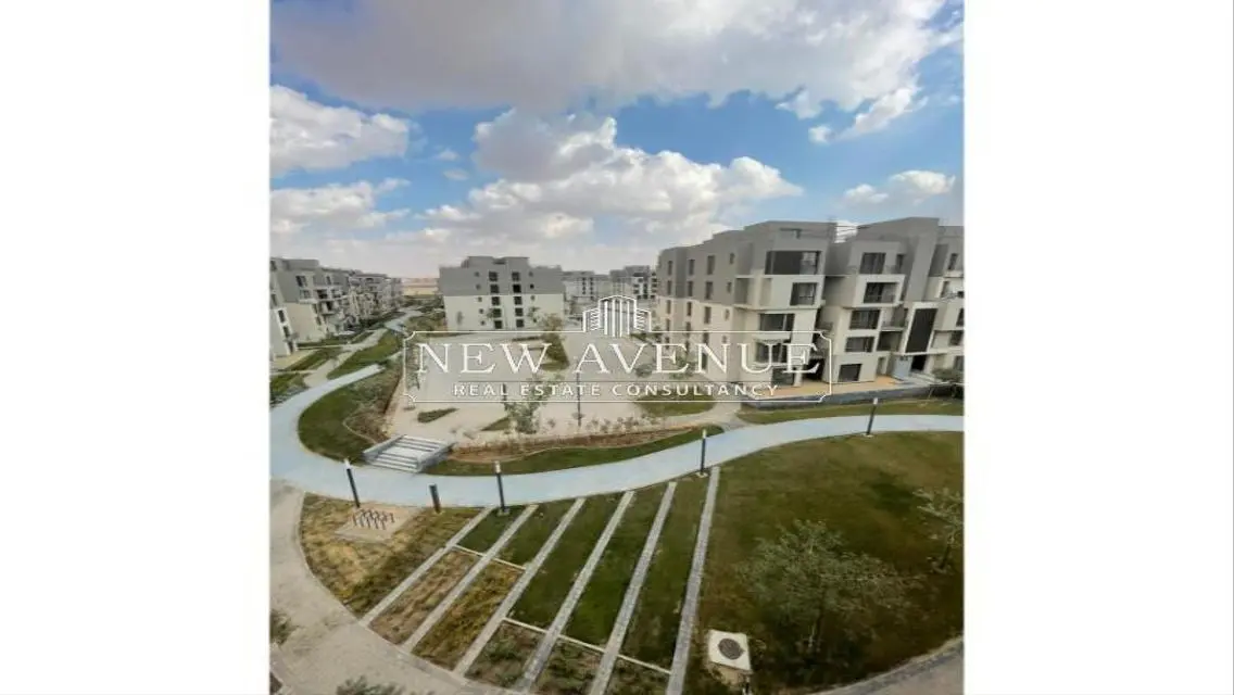 Luxury Apartment for Sale - 162 Square Meters