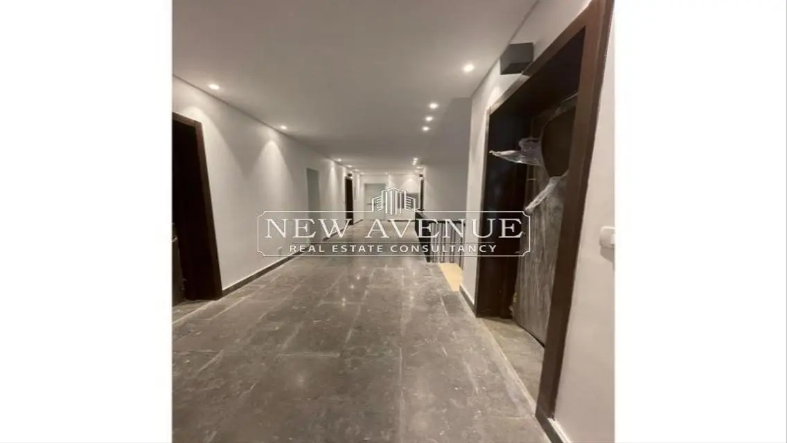 Luxury Apartment for Sale - 162 Square Meters