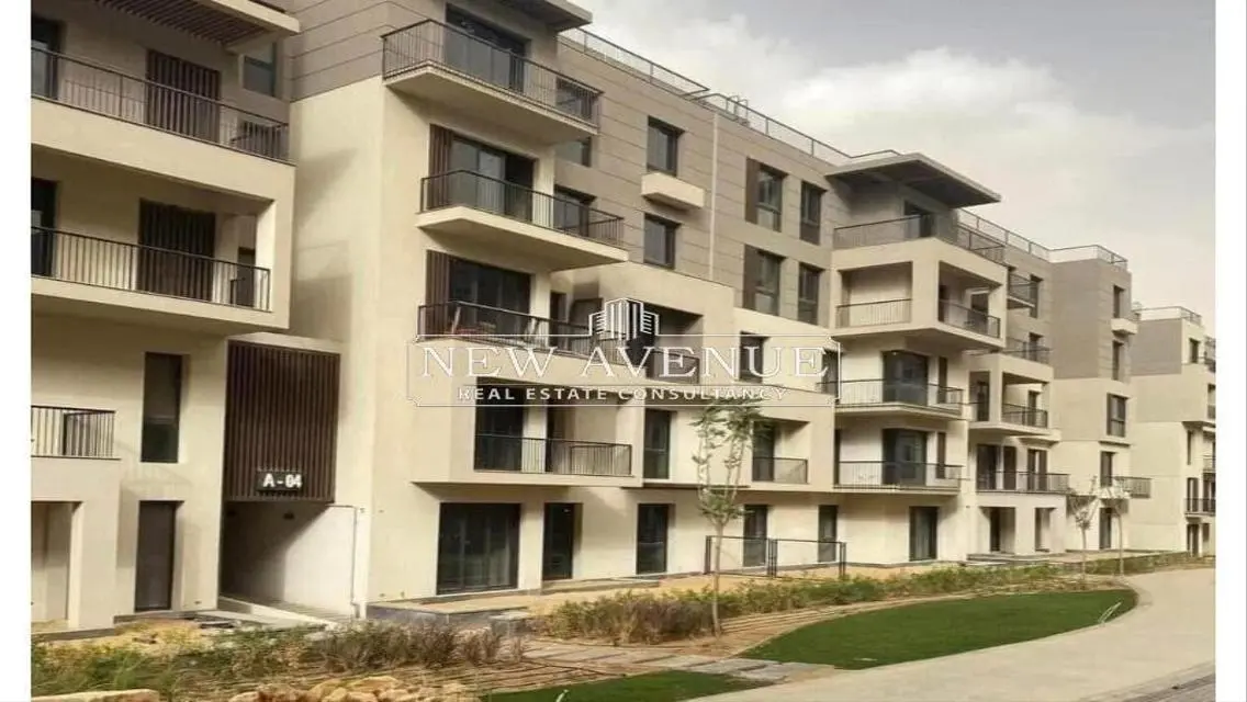 Luxury Apartment for Sale - 162 Square Meters