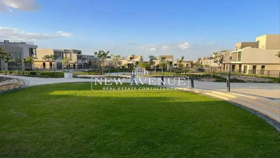 Luxury Apartment for Sale - 162 Square Meters