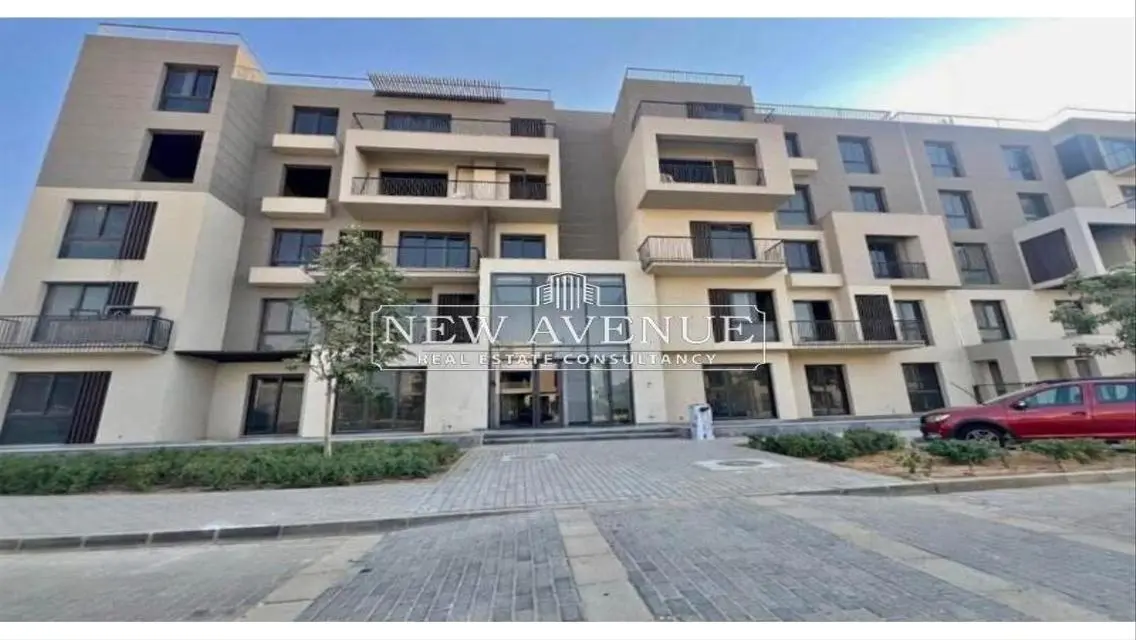 Luxury Apartment for Sale - 162 Square Meters