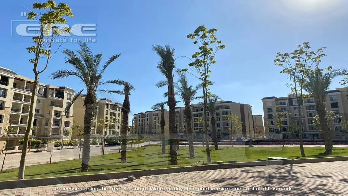 Luxury Villa with Private Garden and Pool - SARAI - 5,250,000 SAR