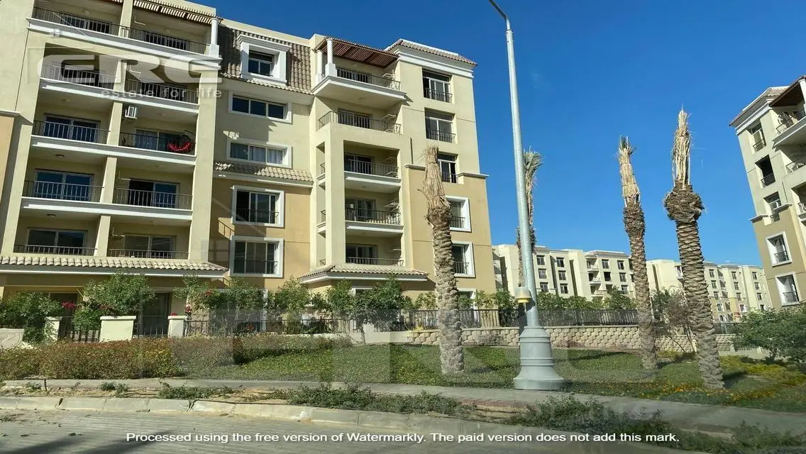 Luxury Villa with Private Garden and Pool - SARAI - 5,250,000 SAR