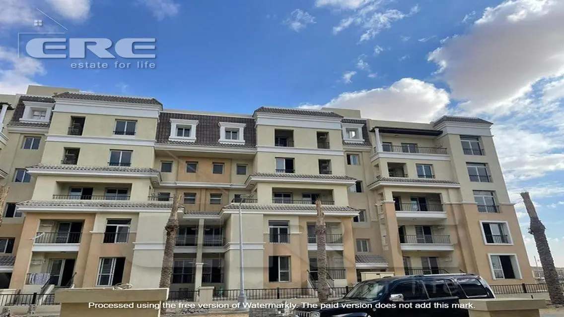 Luxury Villa with Private Garden and Pool - SARAI - 5,250,000 SAR