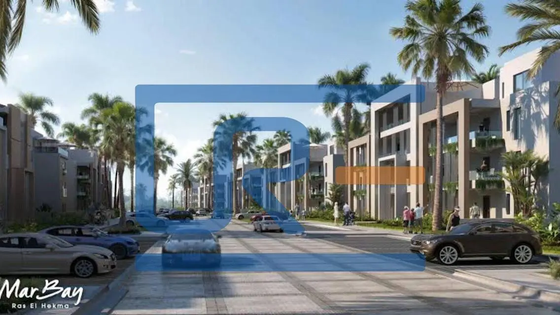 Luxury Apartment with 120 sqm in the Heart of the City