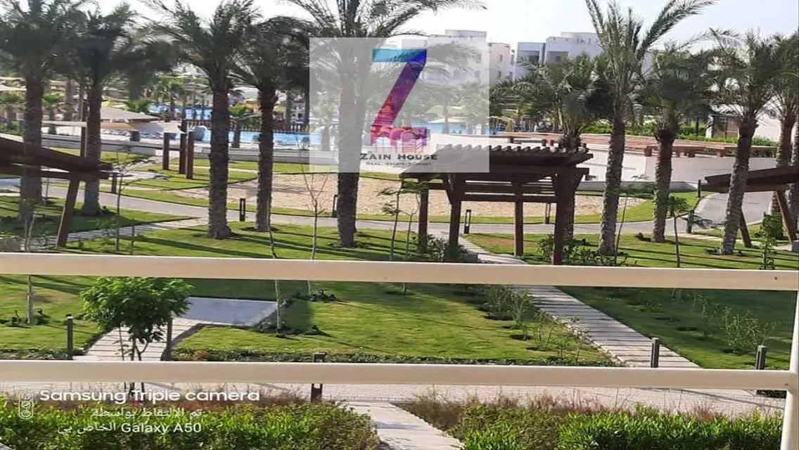 Luxury 150 Meter Apartment with Balcony for Sale