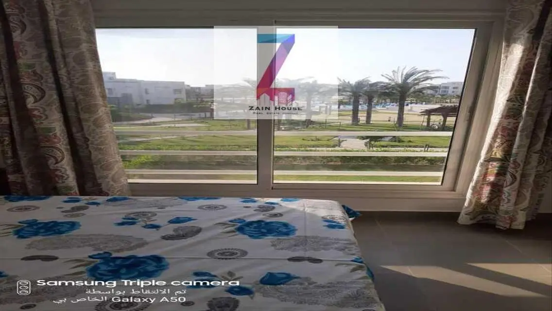 Luxury 150 Meter Apartment with Balcony for Sale
