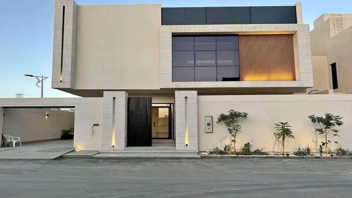 Luxury Apartment with Pool and Private Garden for Sale