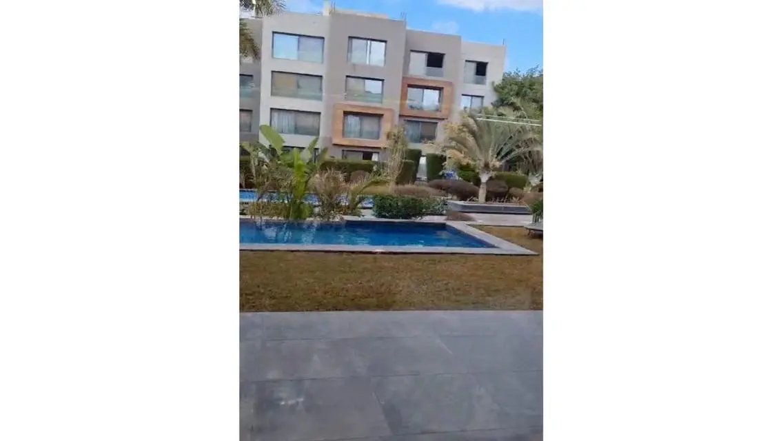Stunning Apartment with 317 sqm