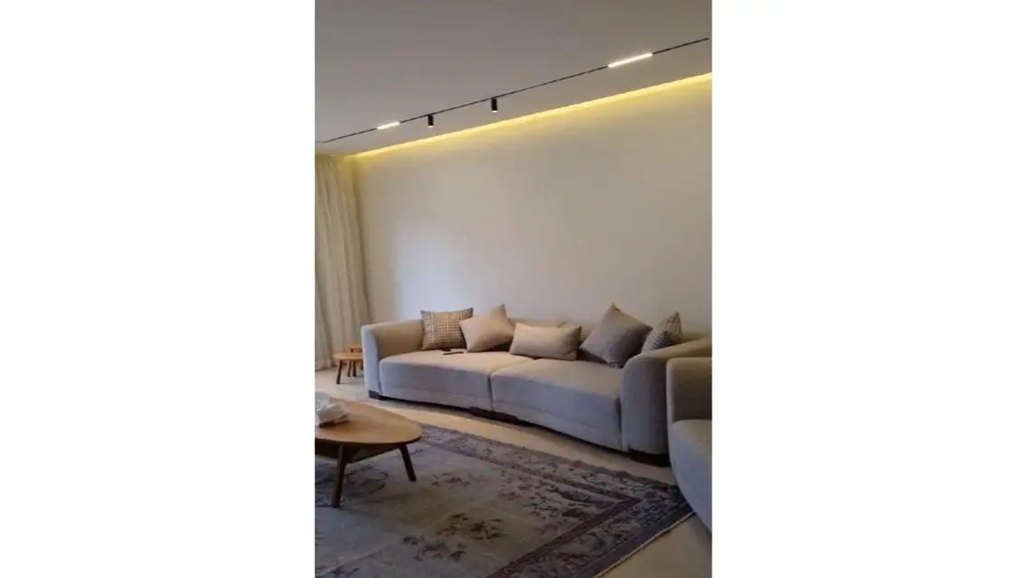 Stunning Apartment with 317 sqm